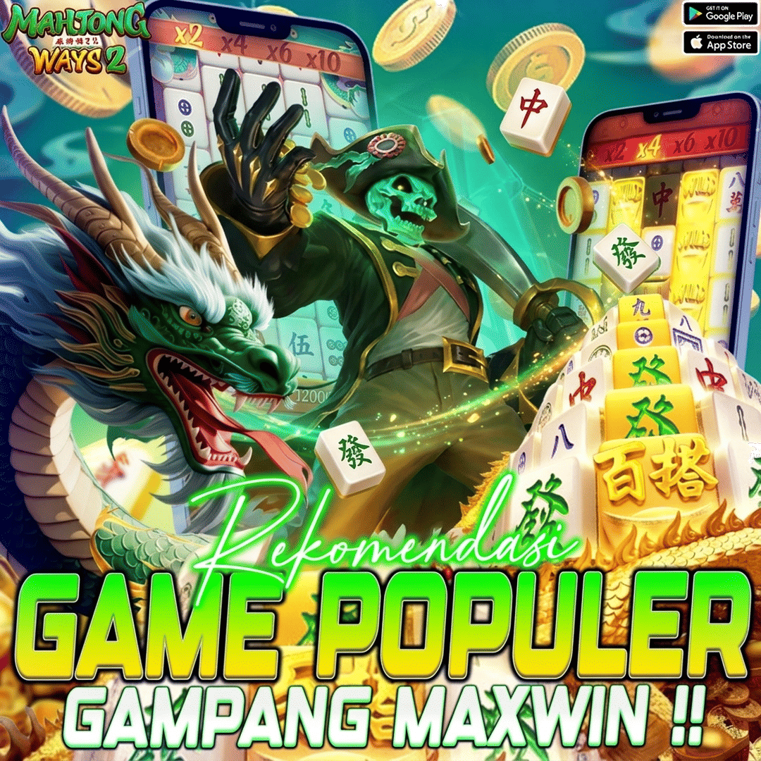 GILA168: Situs Slot Online untuk Pengunjung Indonesia